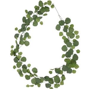 Eucalyptus garland